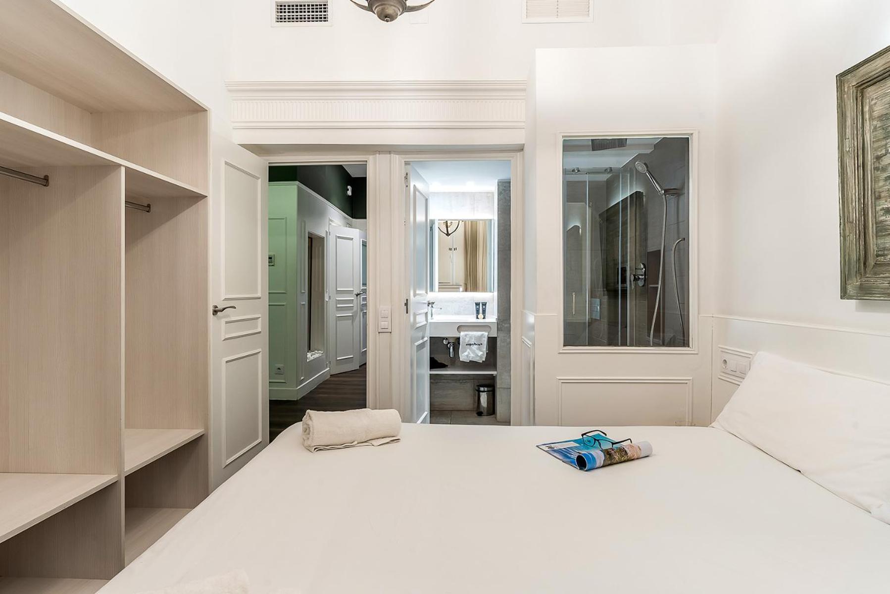 Apartment Enjoybcn Tallers