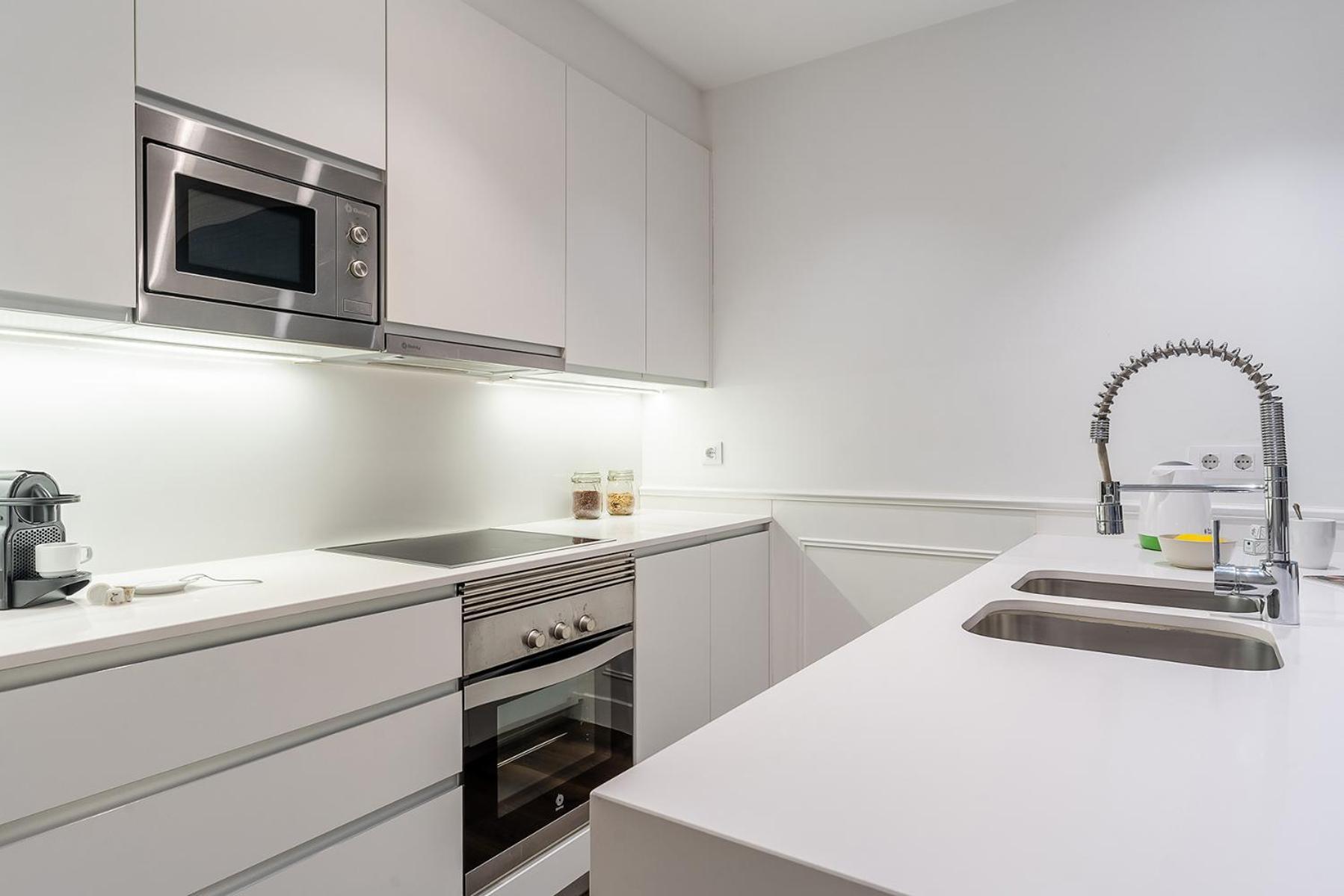 Apartment Enjoybcn Tallers *