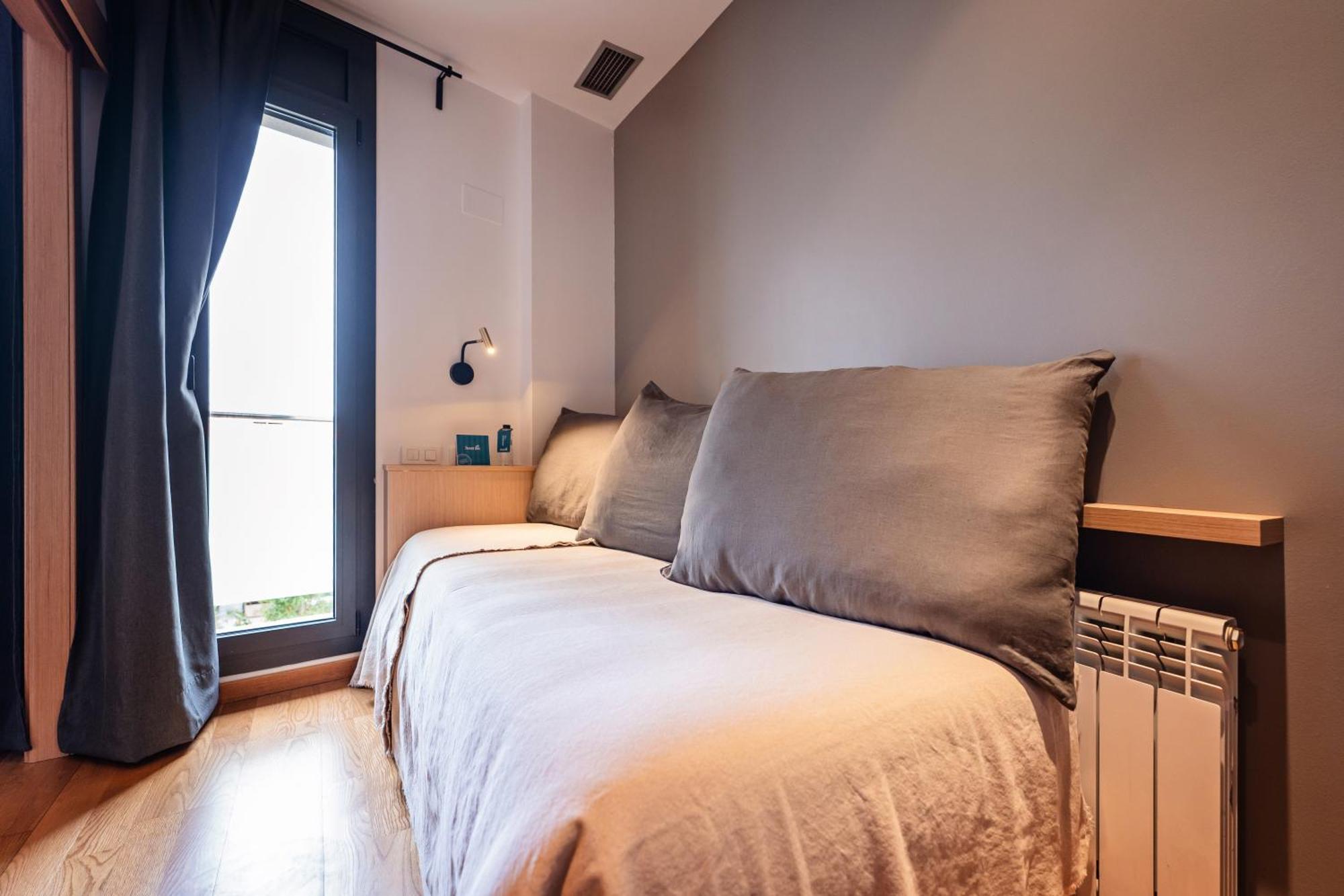 Apartamento Sweett - Jardinets