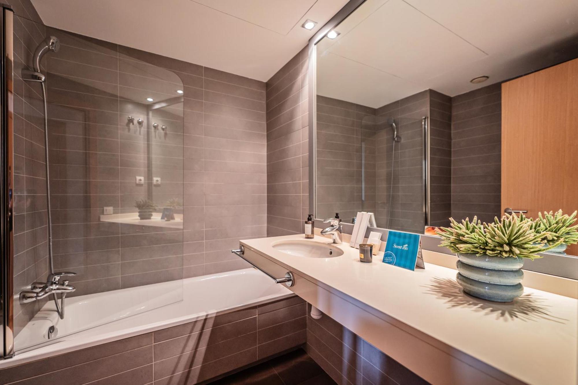 Apartamento Sweett - Jardinets *