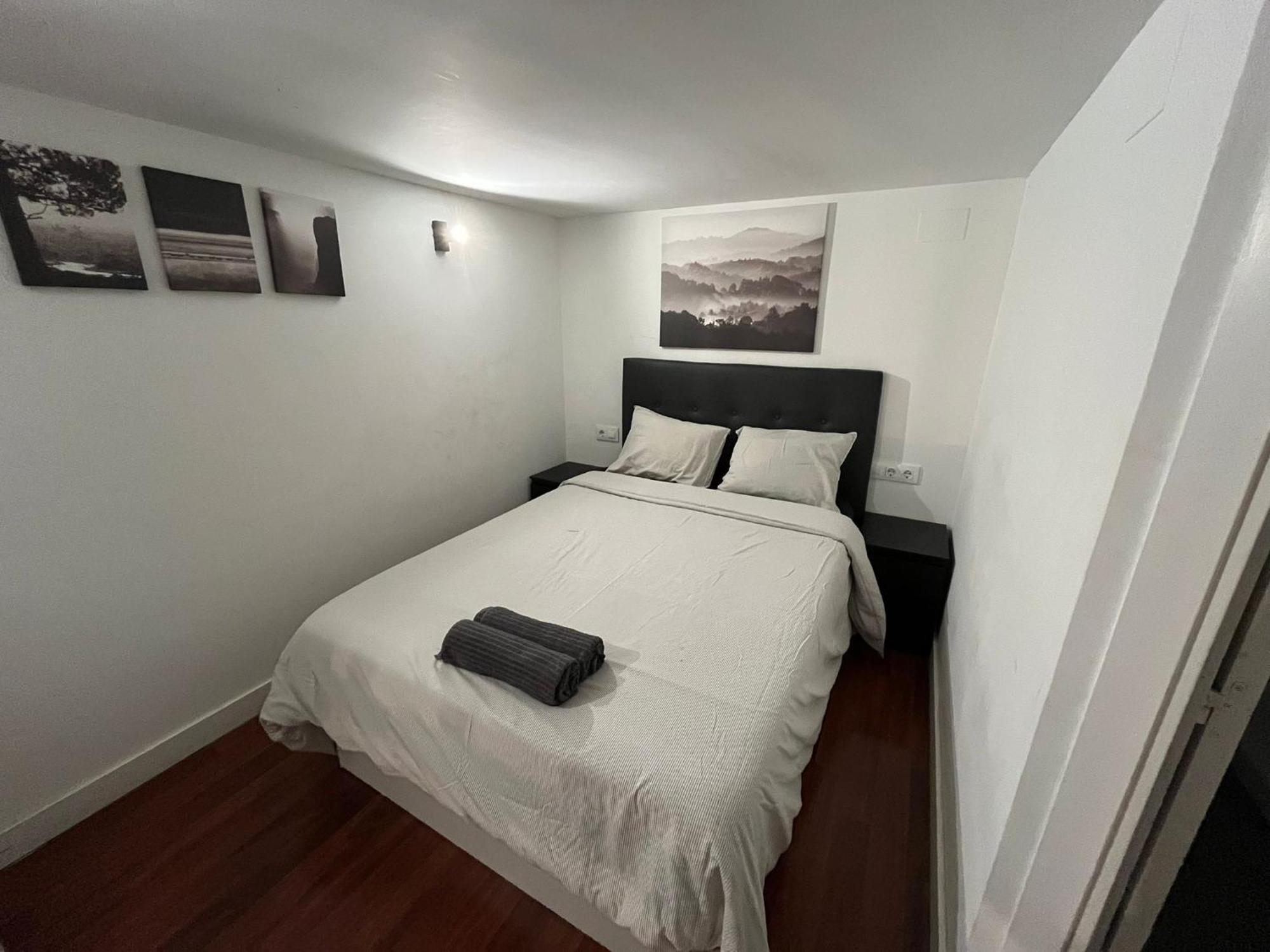 Charm In The Heart Of Raval Apartment