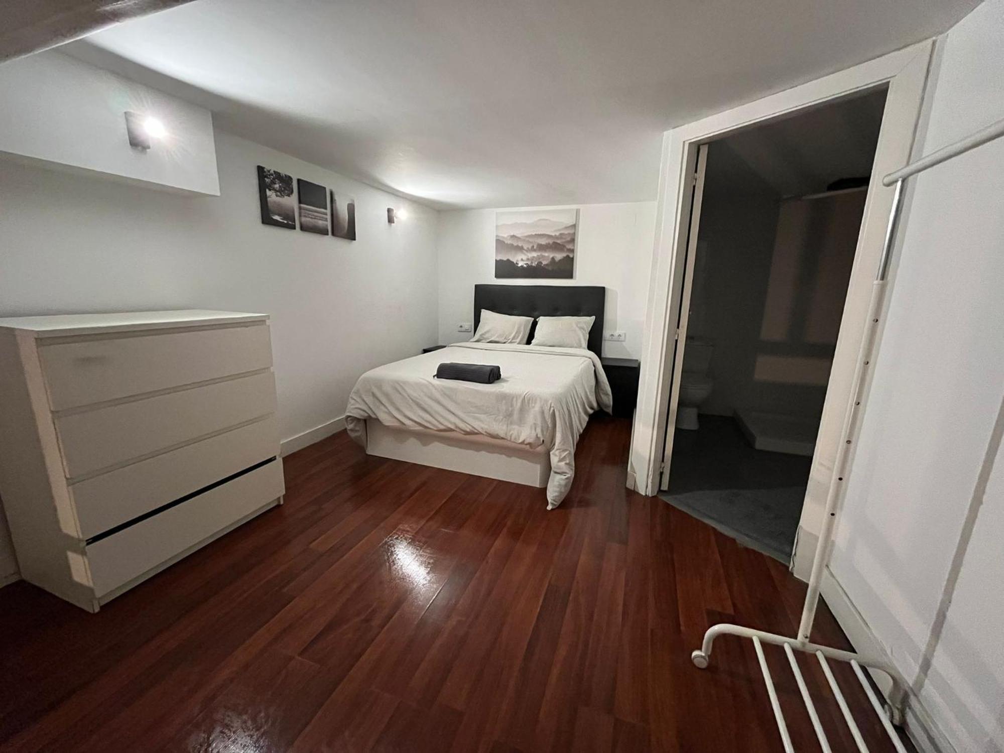 Charm In The Heart Of Raval * Barcelona