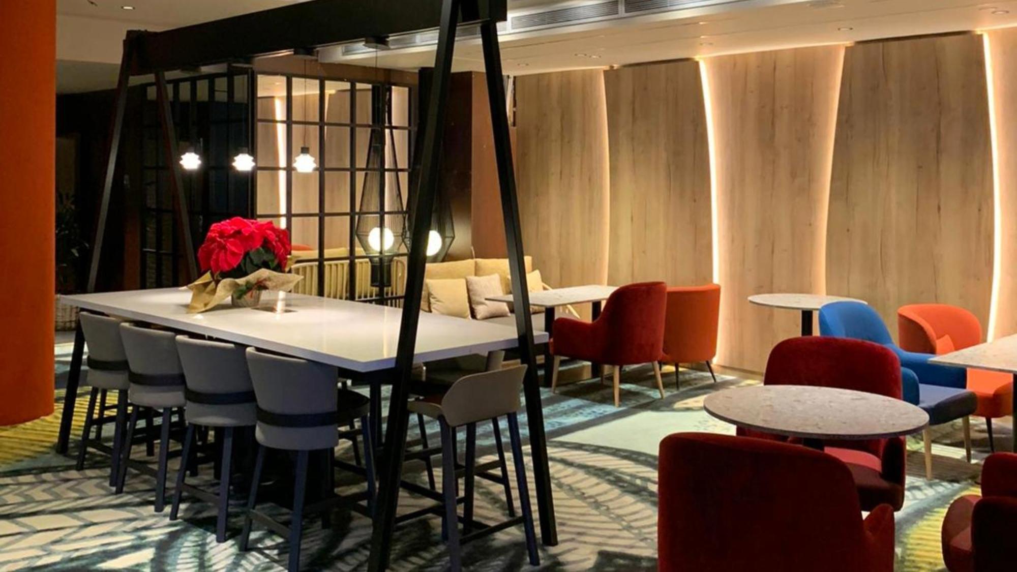 Indigo Granvia Plaza Espana, An Ihg Hotel 4*