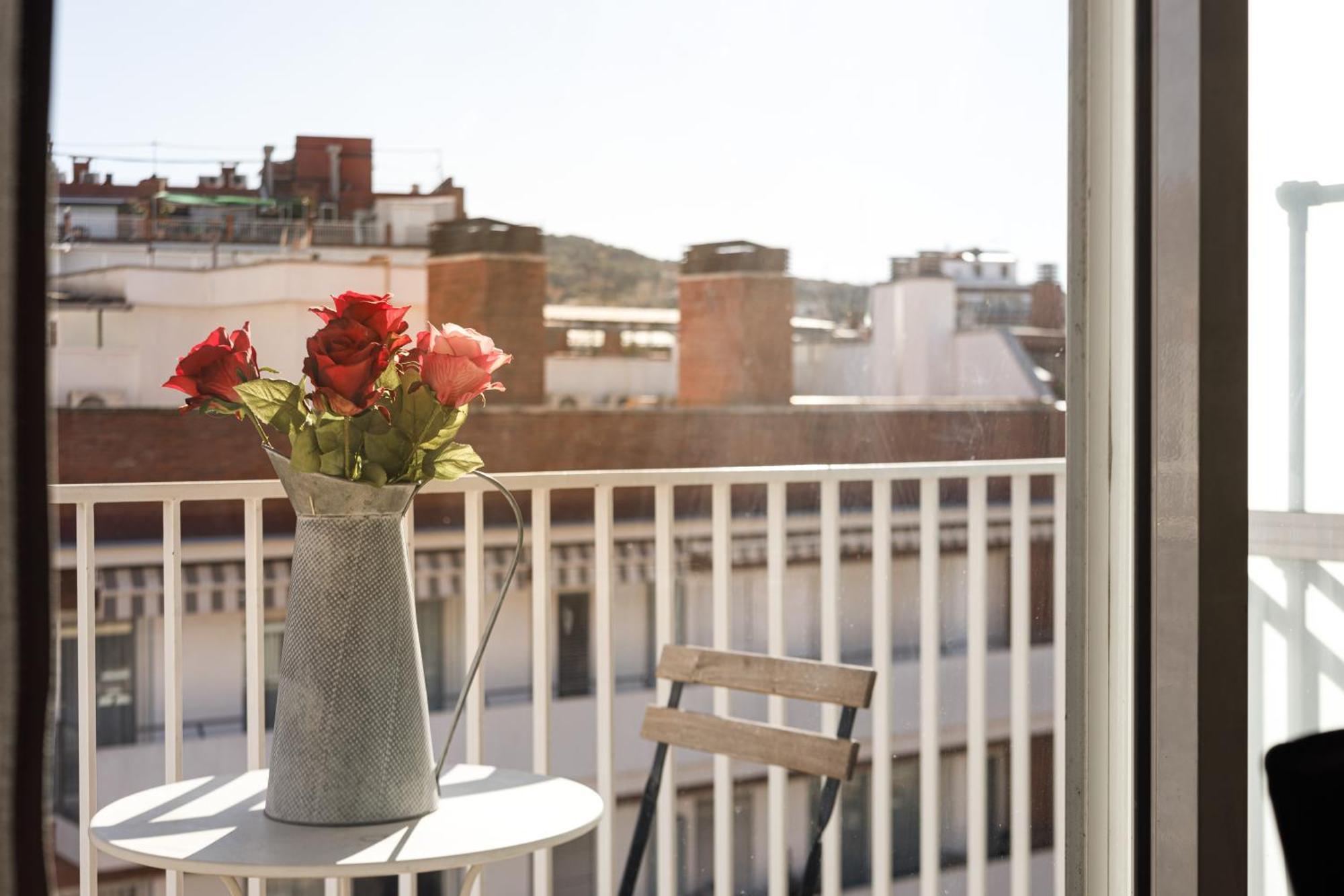Appartement Mercat Sant Antoni 4 *