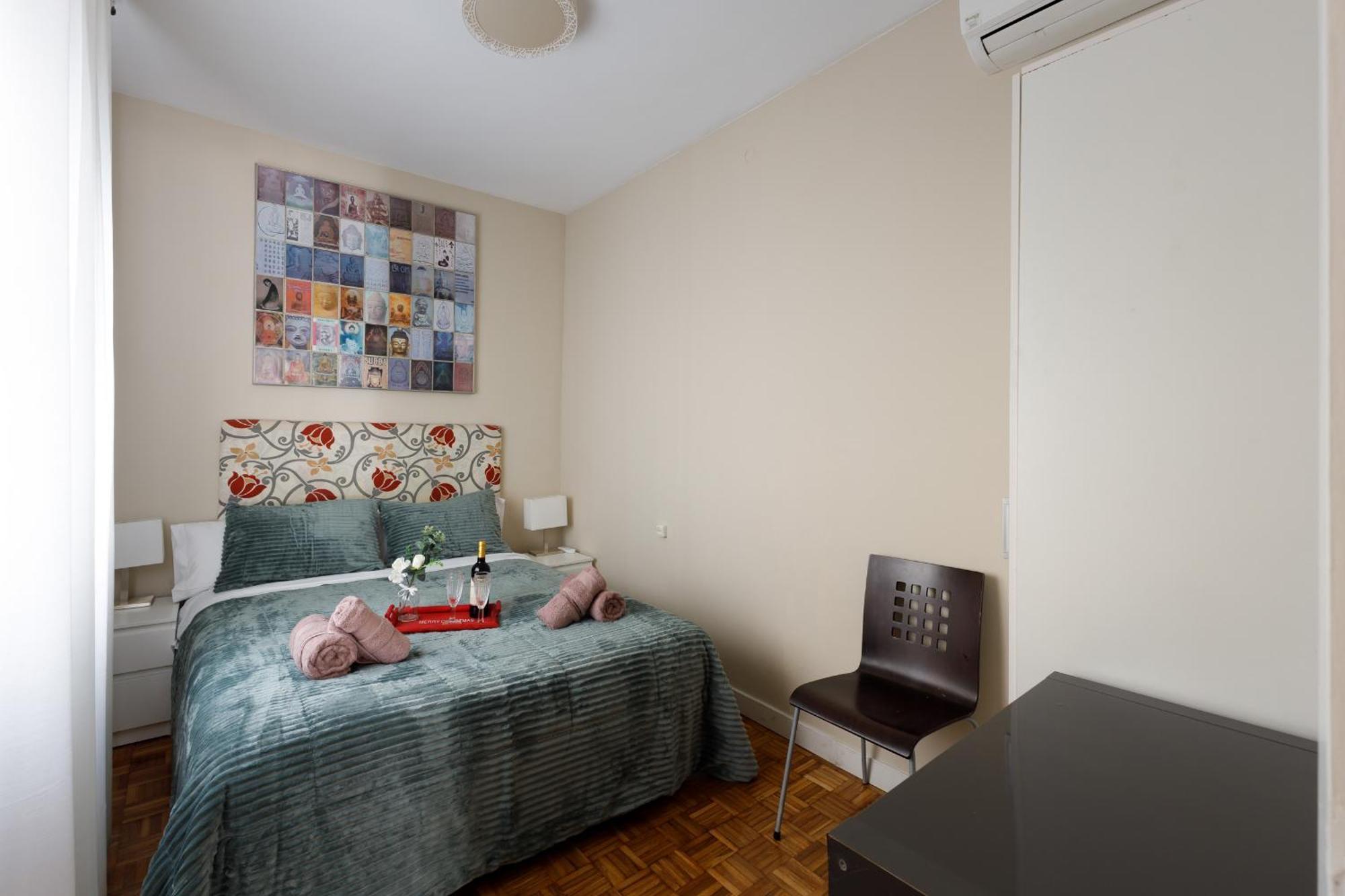 Appartement Mercat Sant Antoni 4 Barcelona