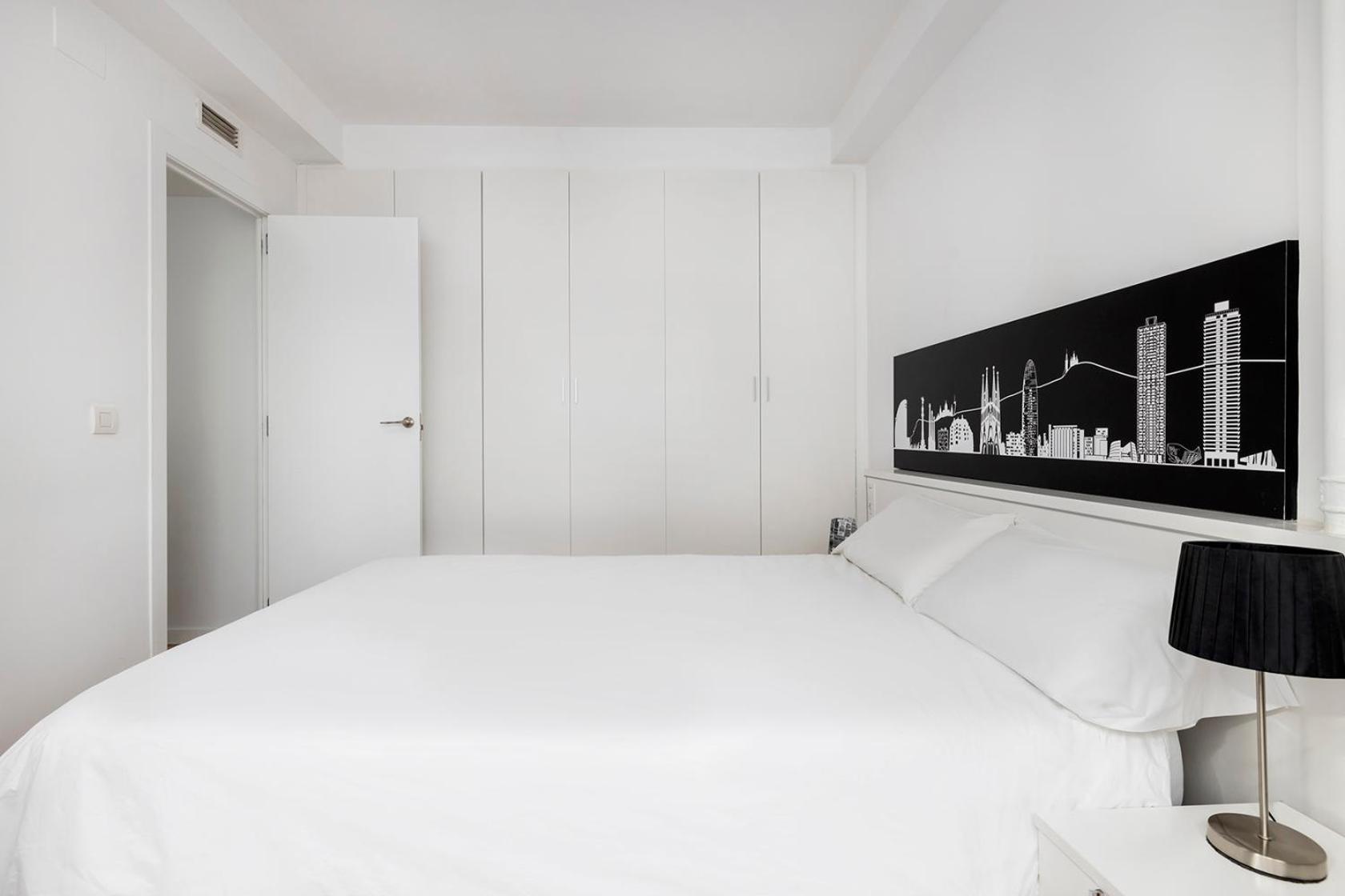 La Mejor Zona De Apartment Barcelona