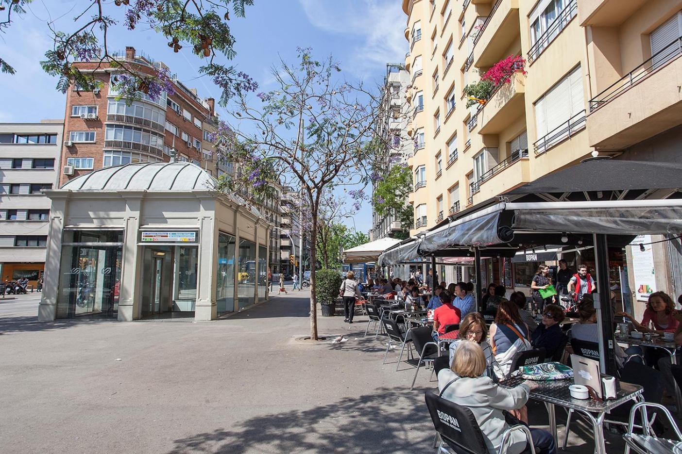 La Mejor Zona De Apartment