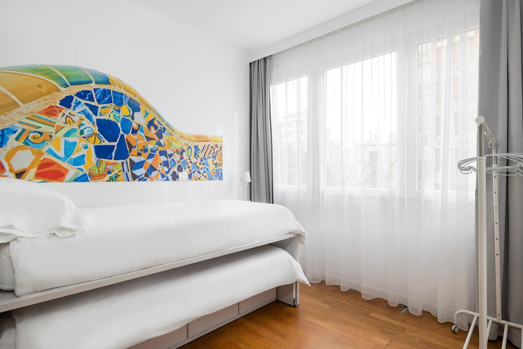 La Mejor Zona De Apartment