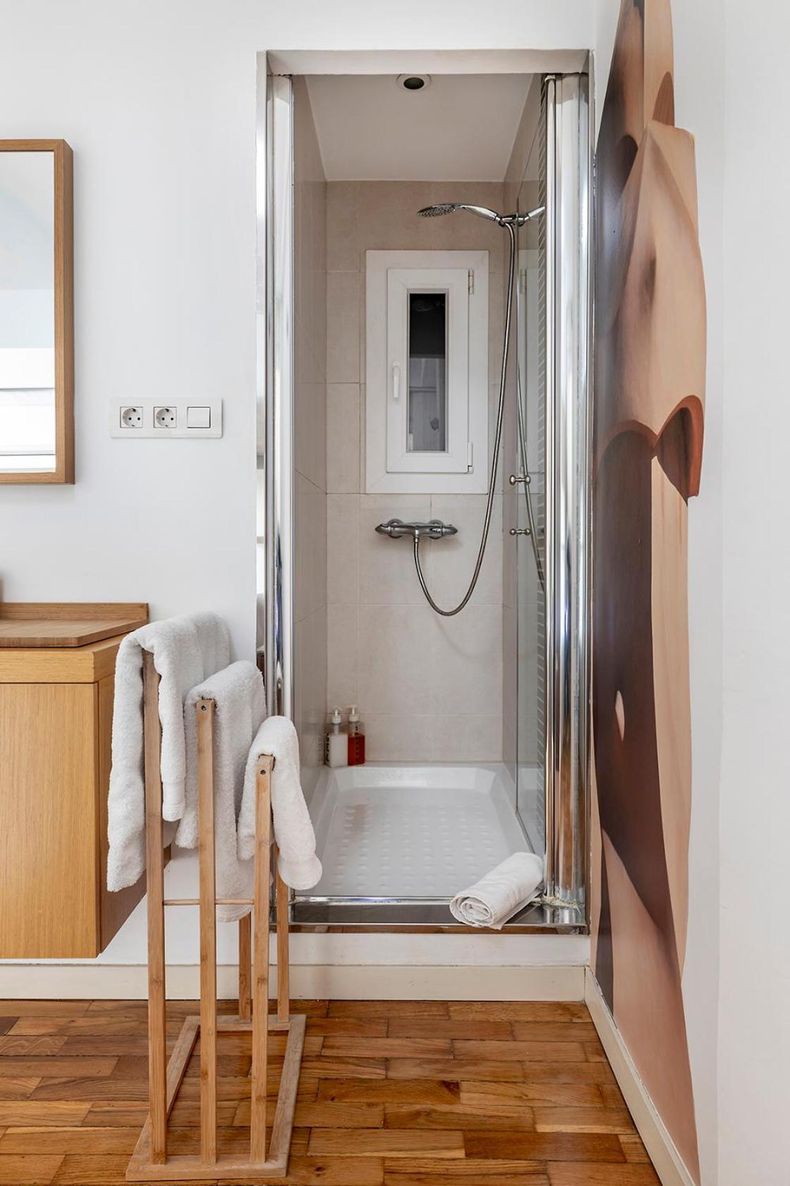 La Mejor Zona De Apartment Barcelona