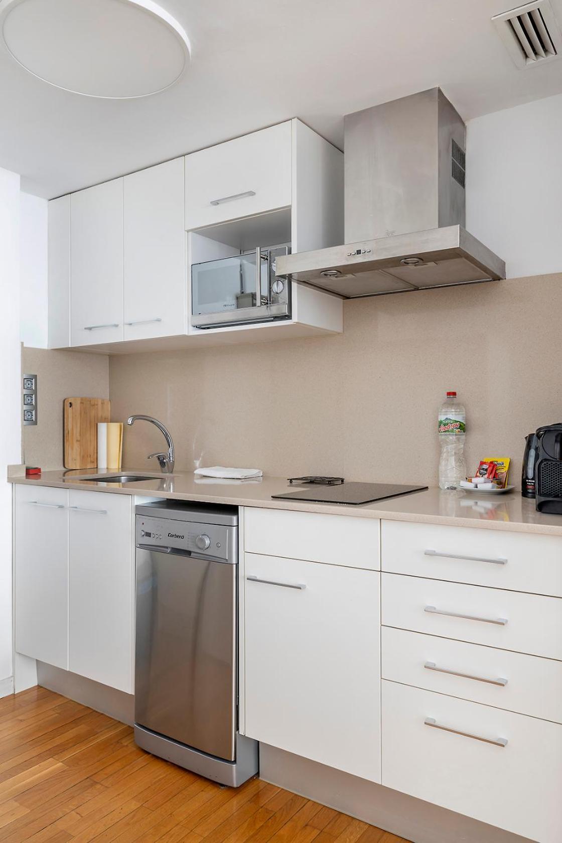La Mejor Zona De Apartment Barcelona