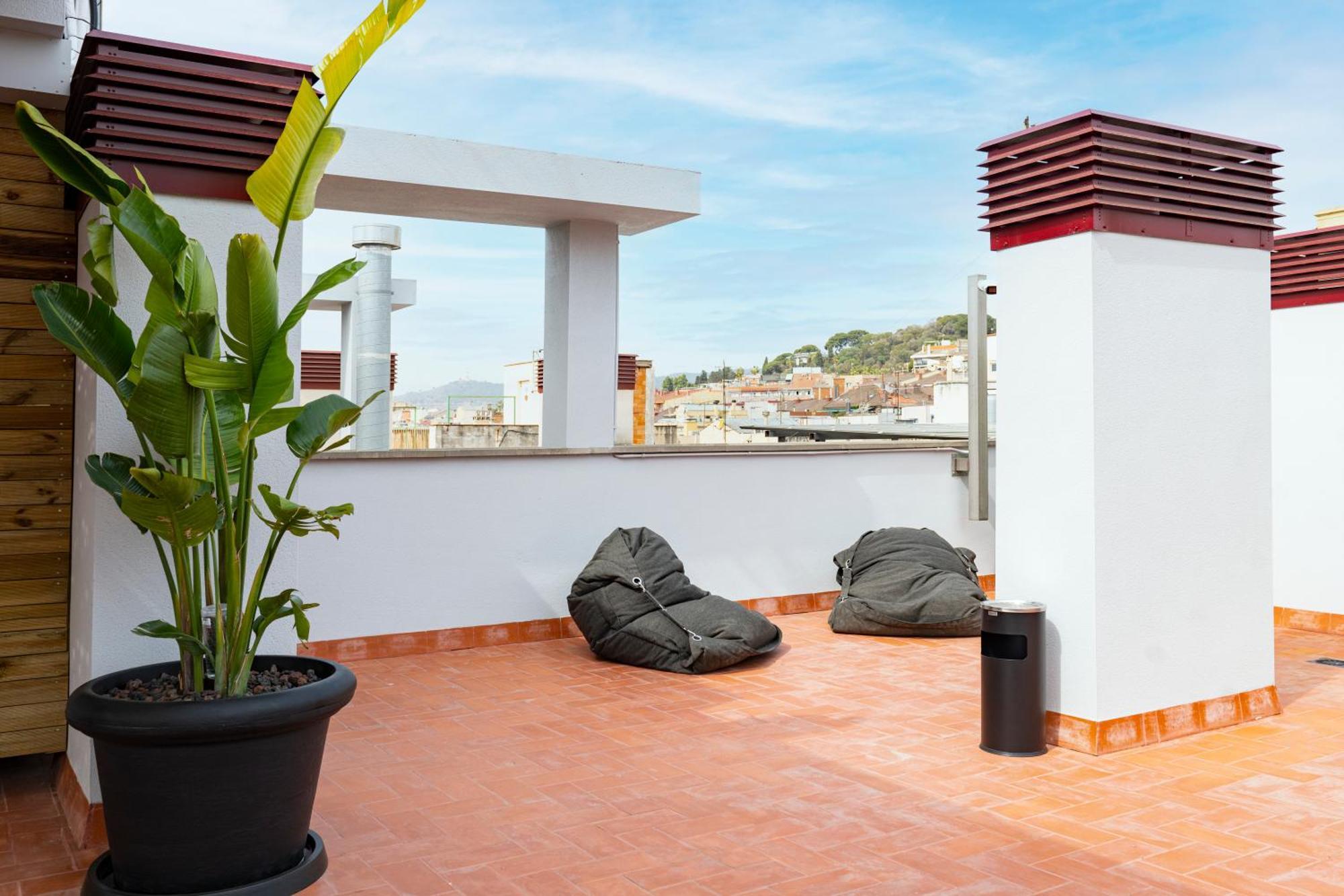 Apartment The Orbit Barcelona