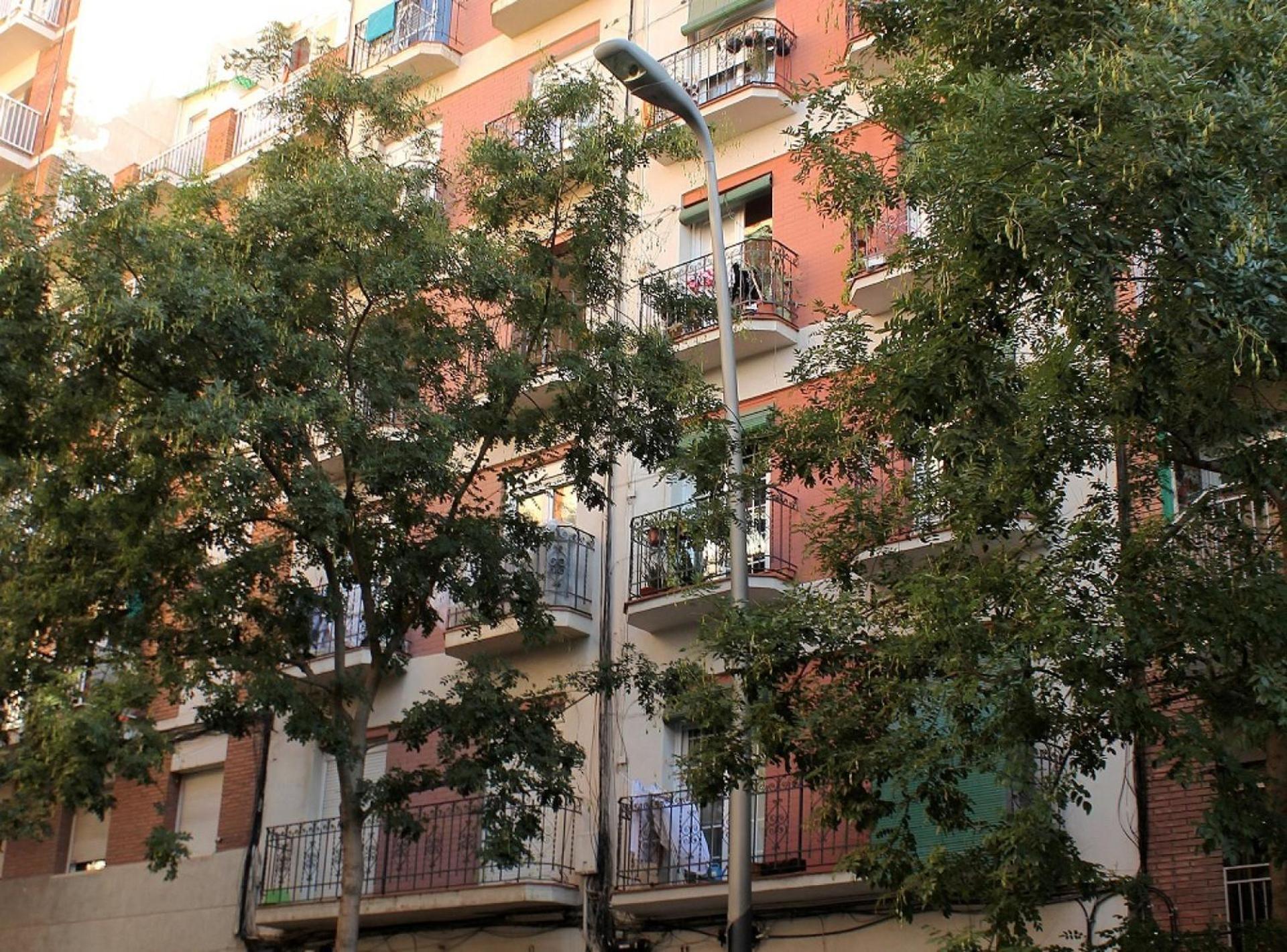 Mu22 - Spacious Apartment Fc Barcelona Apartment *