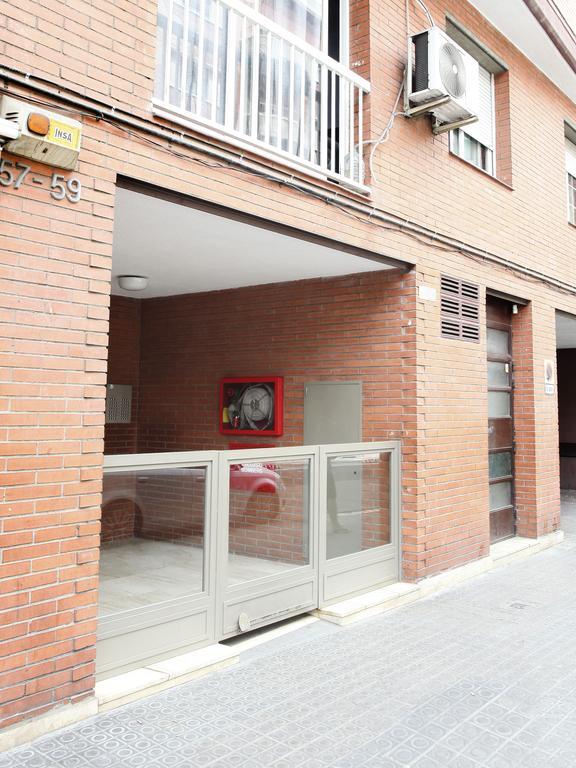 Apartment Bordeta Barcelona