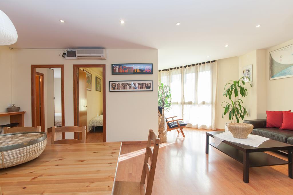 Appartement Marina *
