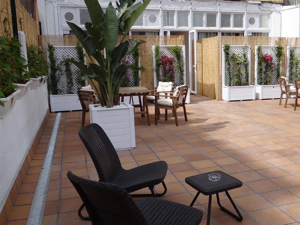 Balkonis Guest house 2*