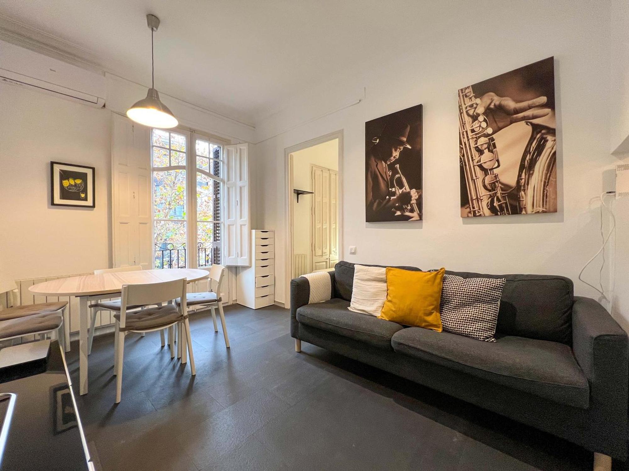 Unique Cent Apartamento *
