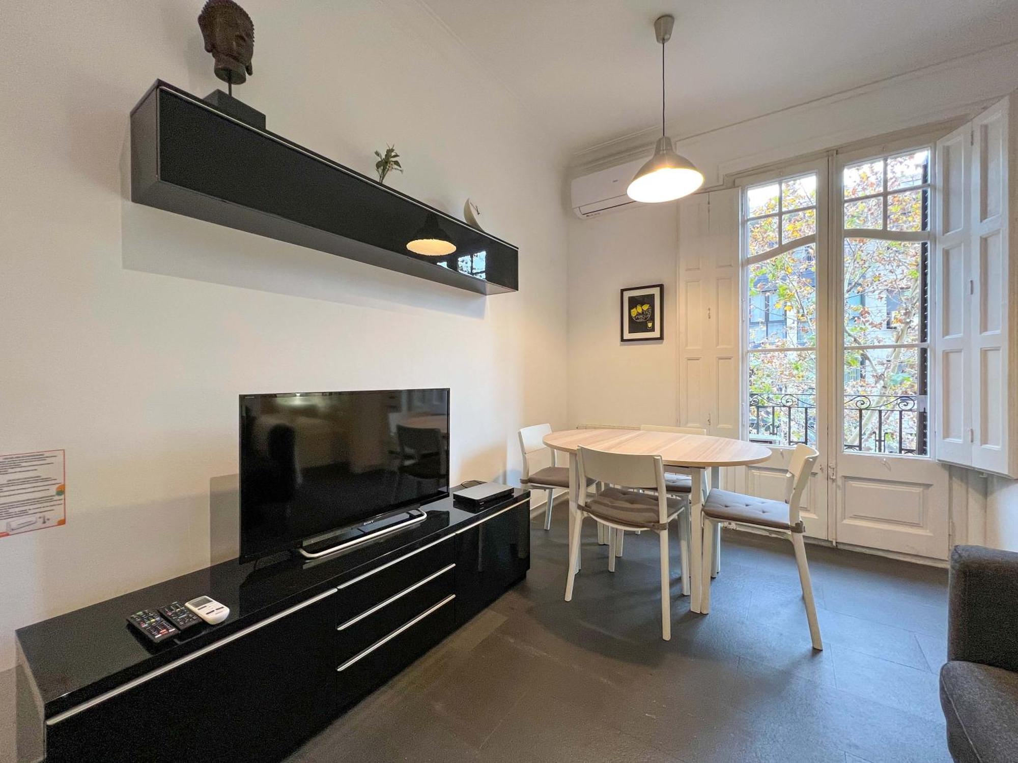 Apartamento Unique Cent