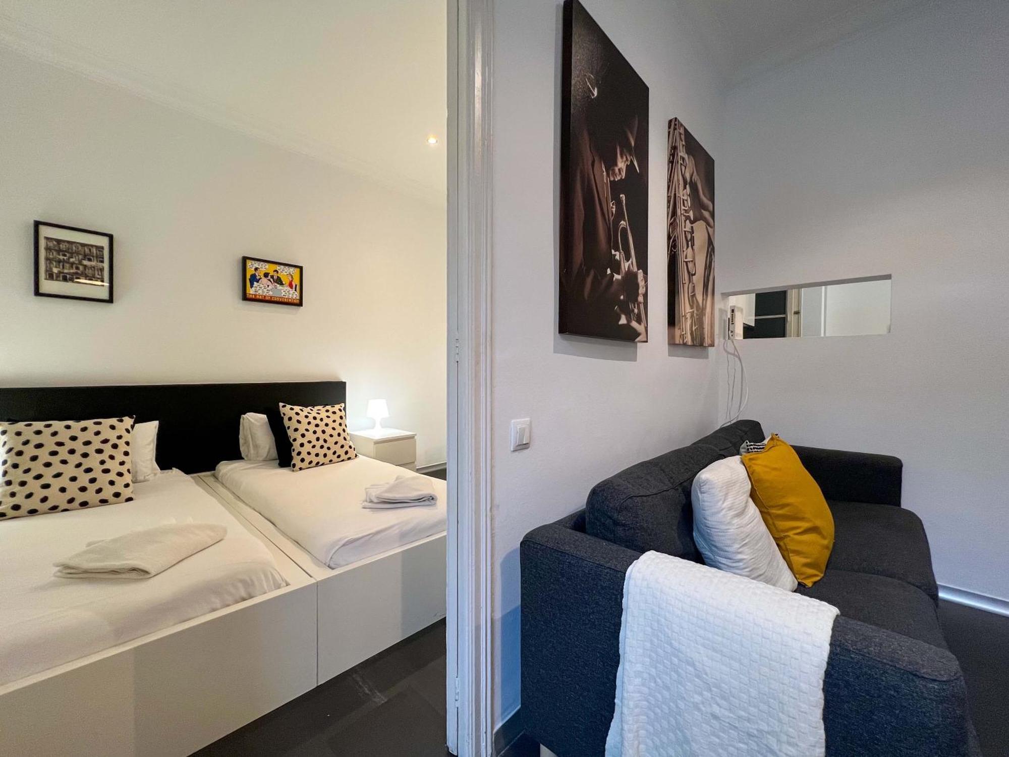 U-nique Cent Appartement