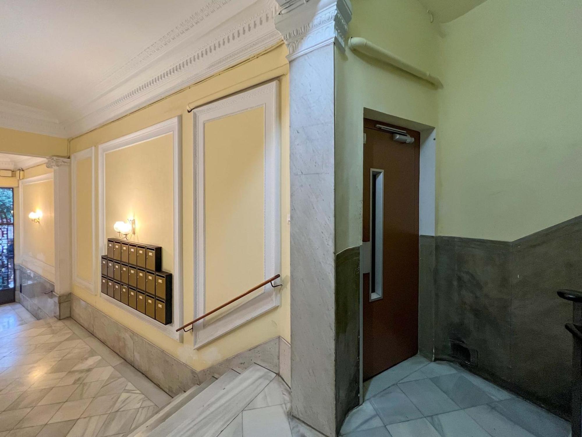 Apartamento Unique Cent *