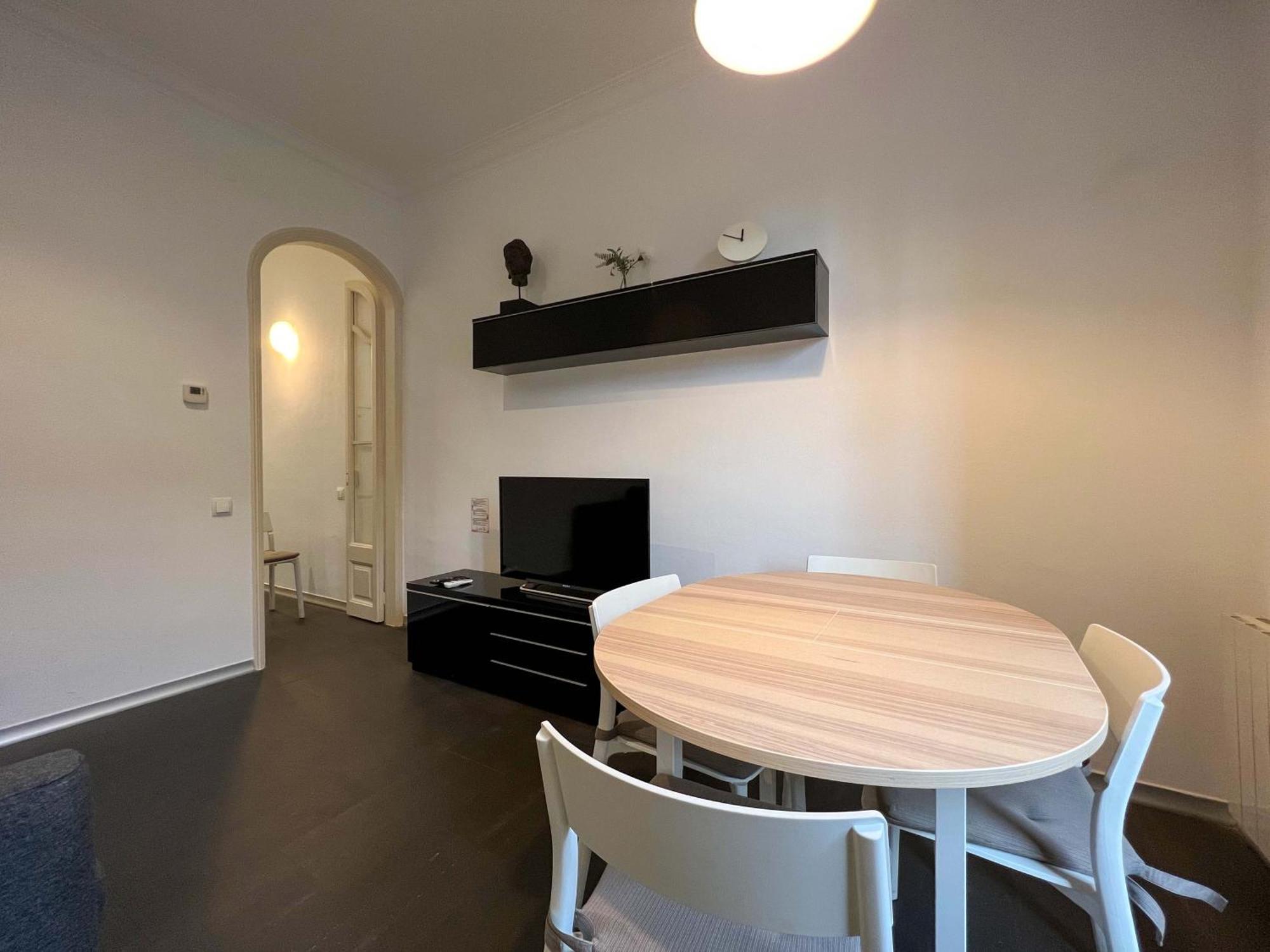 Apartamento Unique Cent *