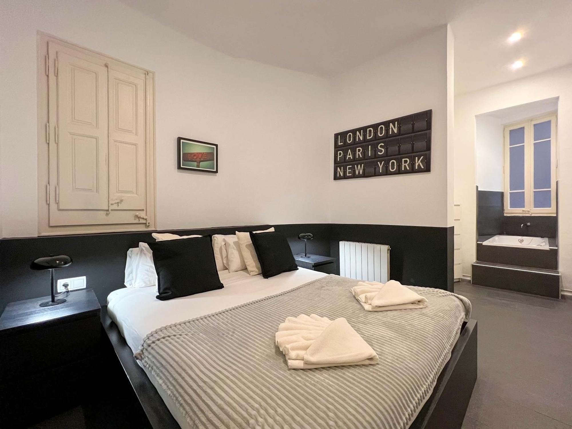 Apartamento Unique Cent Barcelona
