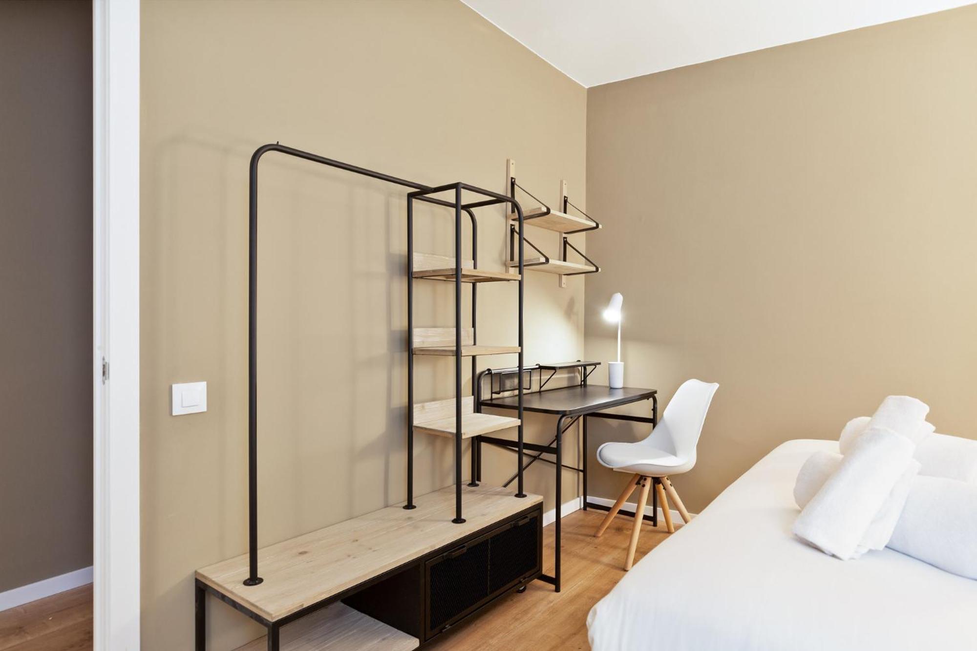 Ola Living Diagonal Apartamento Barcelona