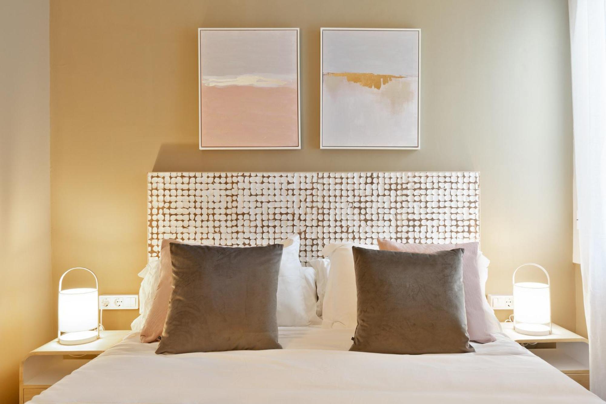 Apartamento Ola Living Diagonal Barcelona