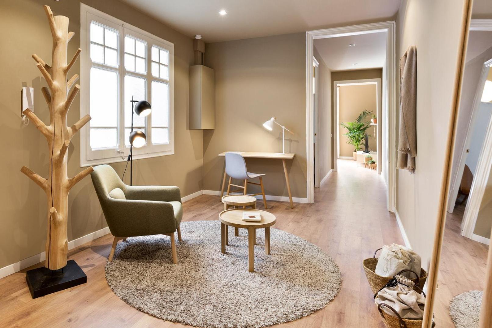 Ola Living Diagonal * Barcelona