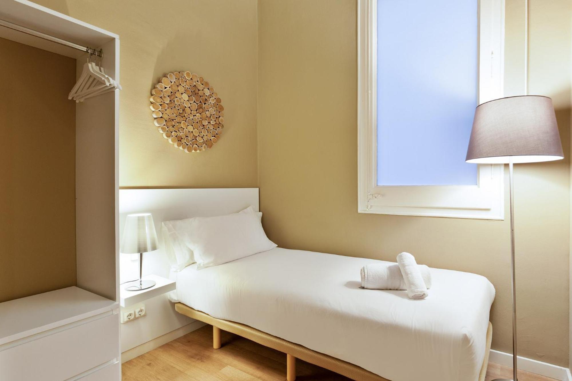 Apartamento Ola Living Diagonal