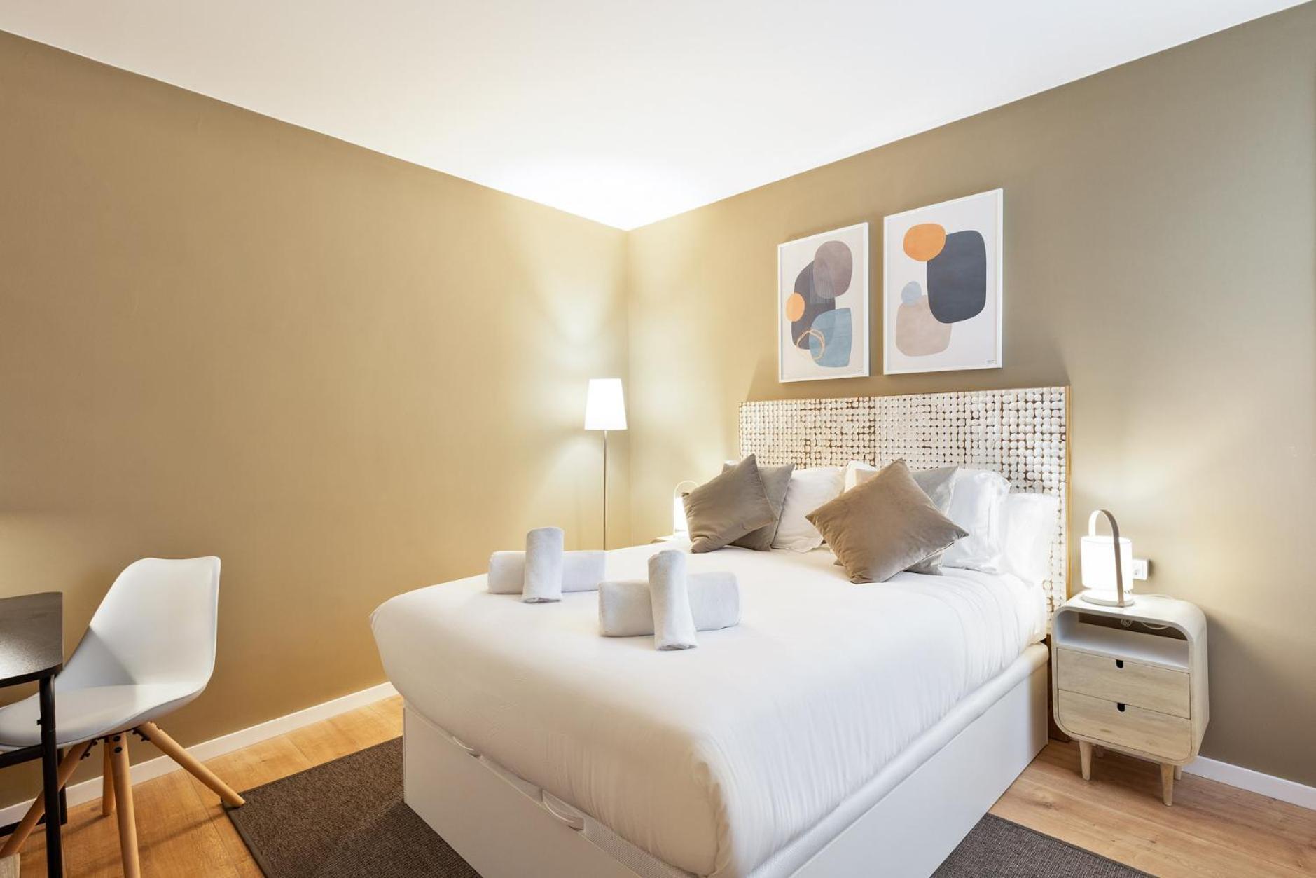 Ola Living Diagonal Barcelona
