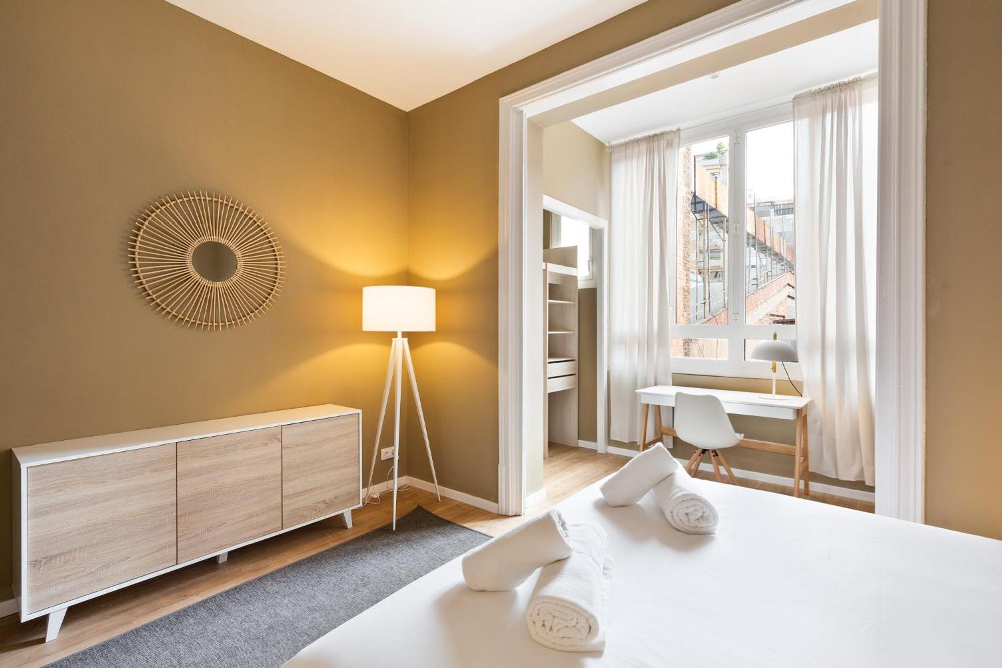 Ola Living Diagonal Barcelona