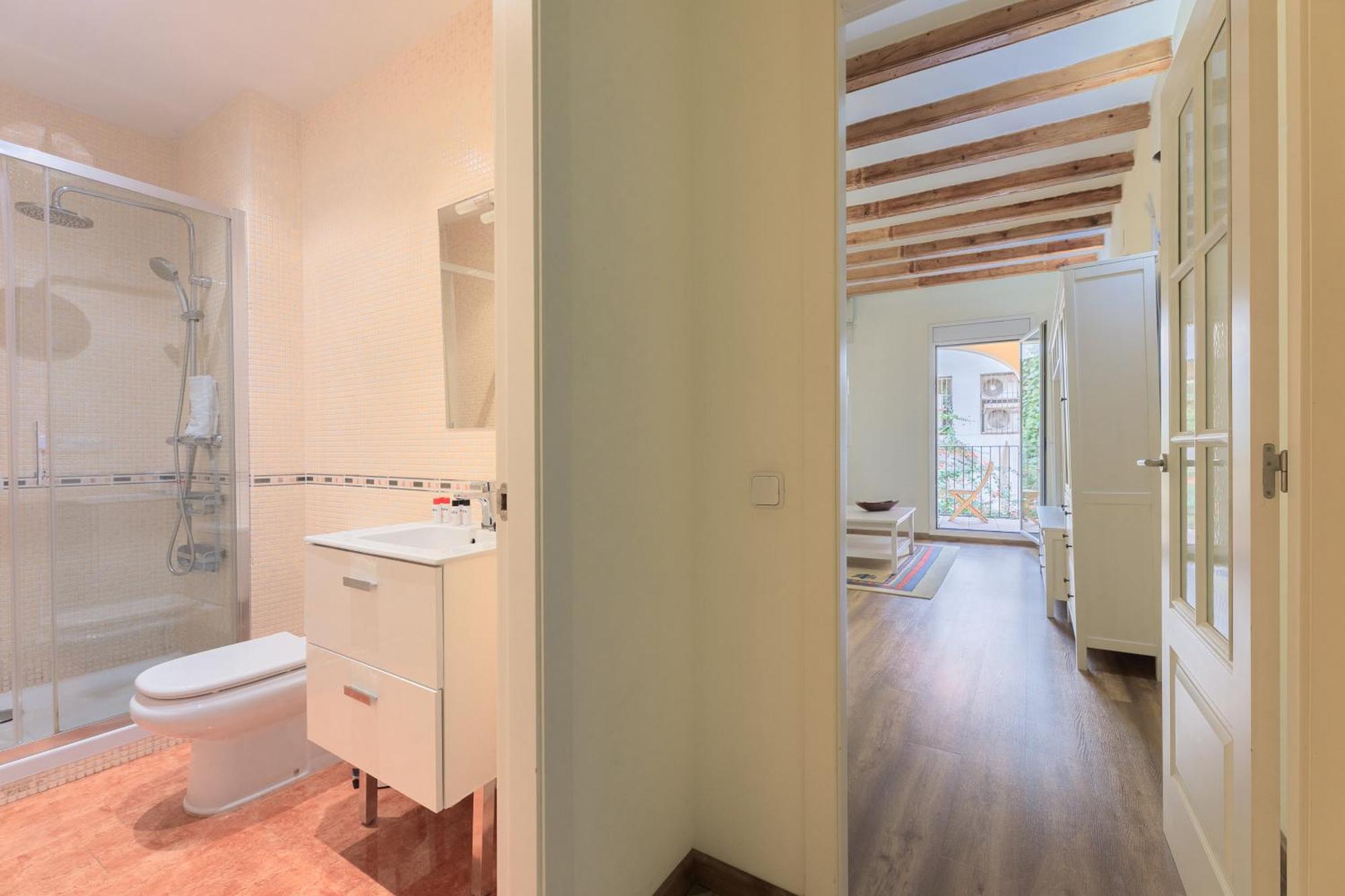 Appartement Housalia Gracia