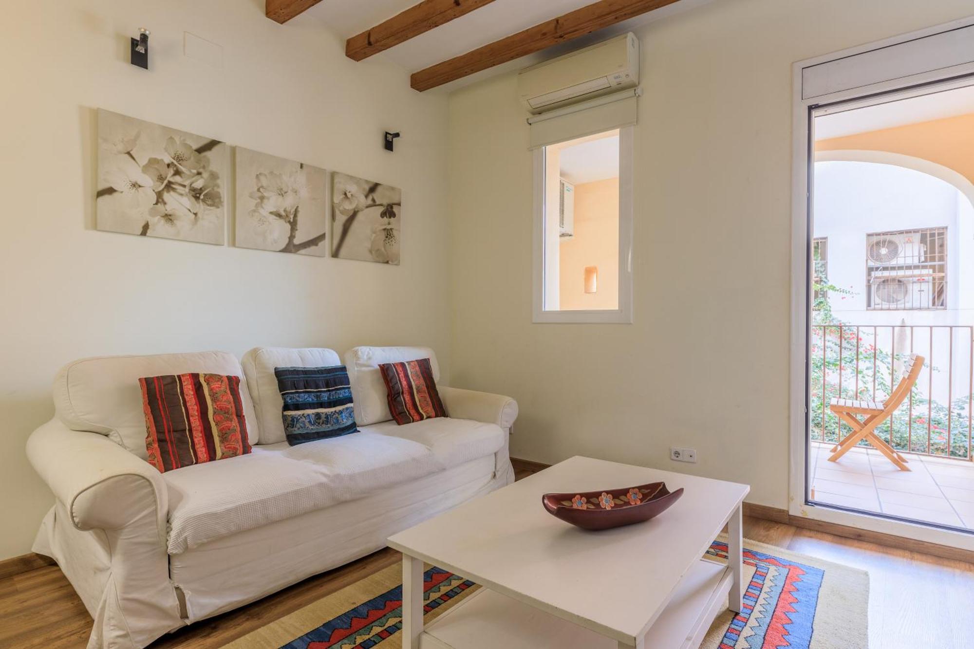 Housalia Gracia * Barcelona