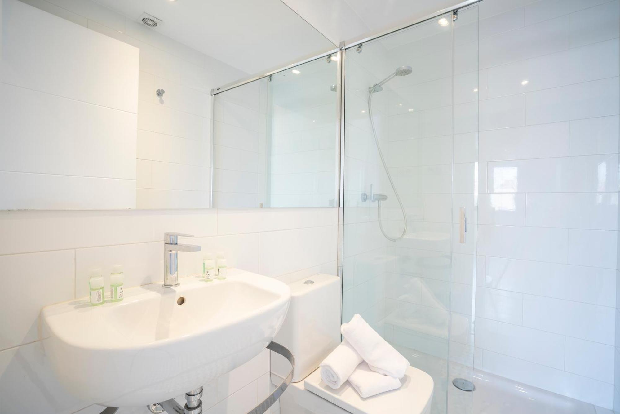 Bcnstop Sant Pau Aparthotel *