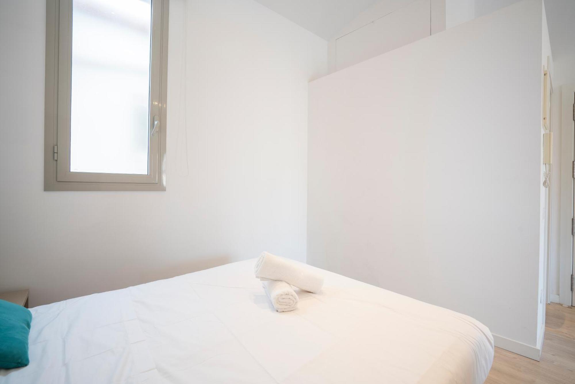 Bcnstop Sant Pau Aparthotel *