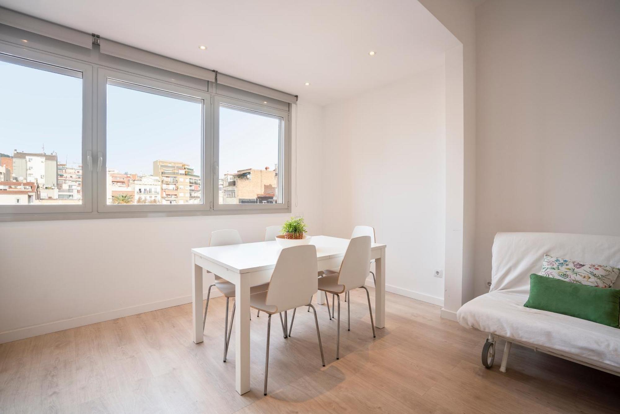 Aparthotel Bcnstop Sant Pau *