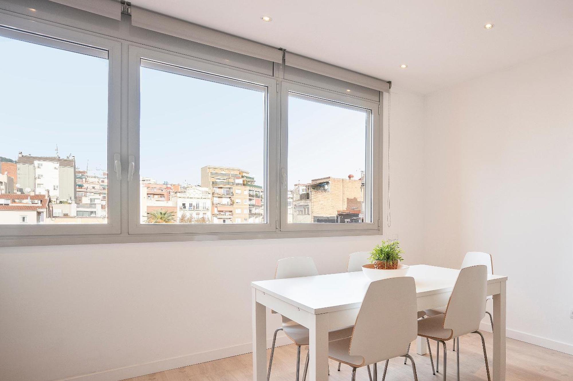 Aparthotel Bcnstop Sant Pau Barcelona