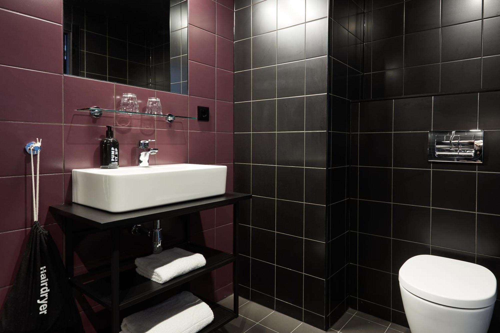 The Social Hub Poblenou Hotel Barcelone
