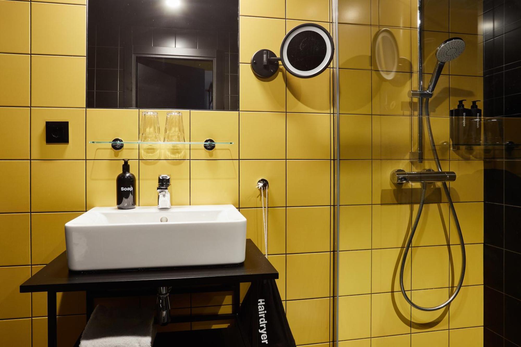 The Social Hub Poblenou Hotel