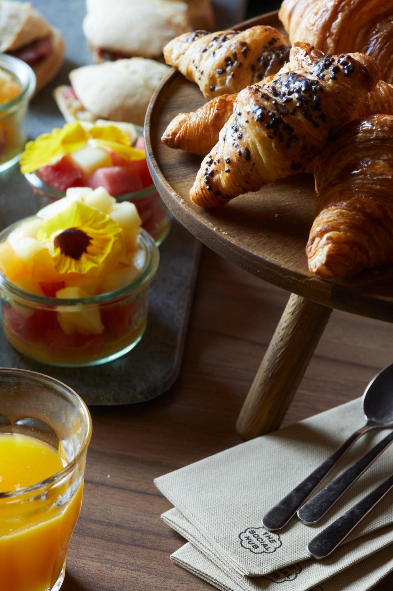 The Social Hub Poblenou Hotel