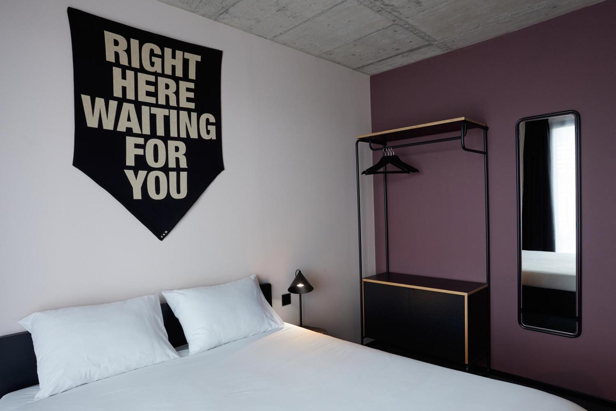 The Social Hub Poblenou Hotel