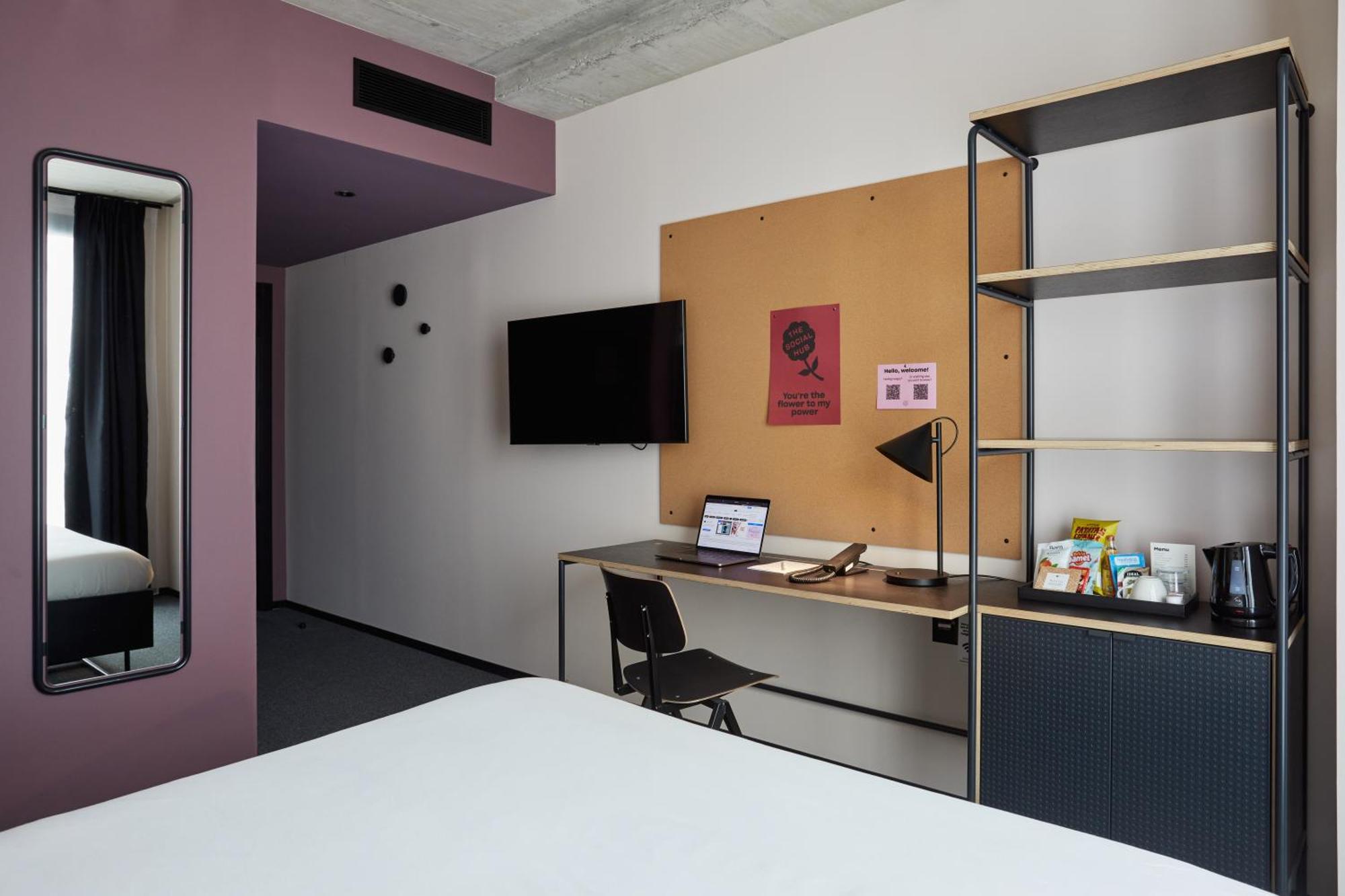 Hotel The Social Hub Poblenou