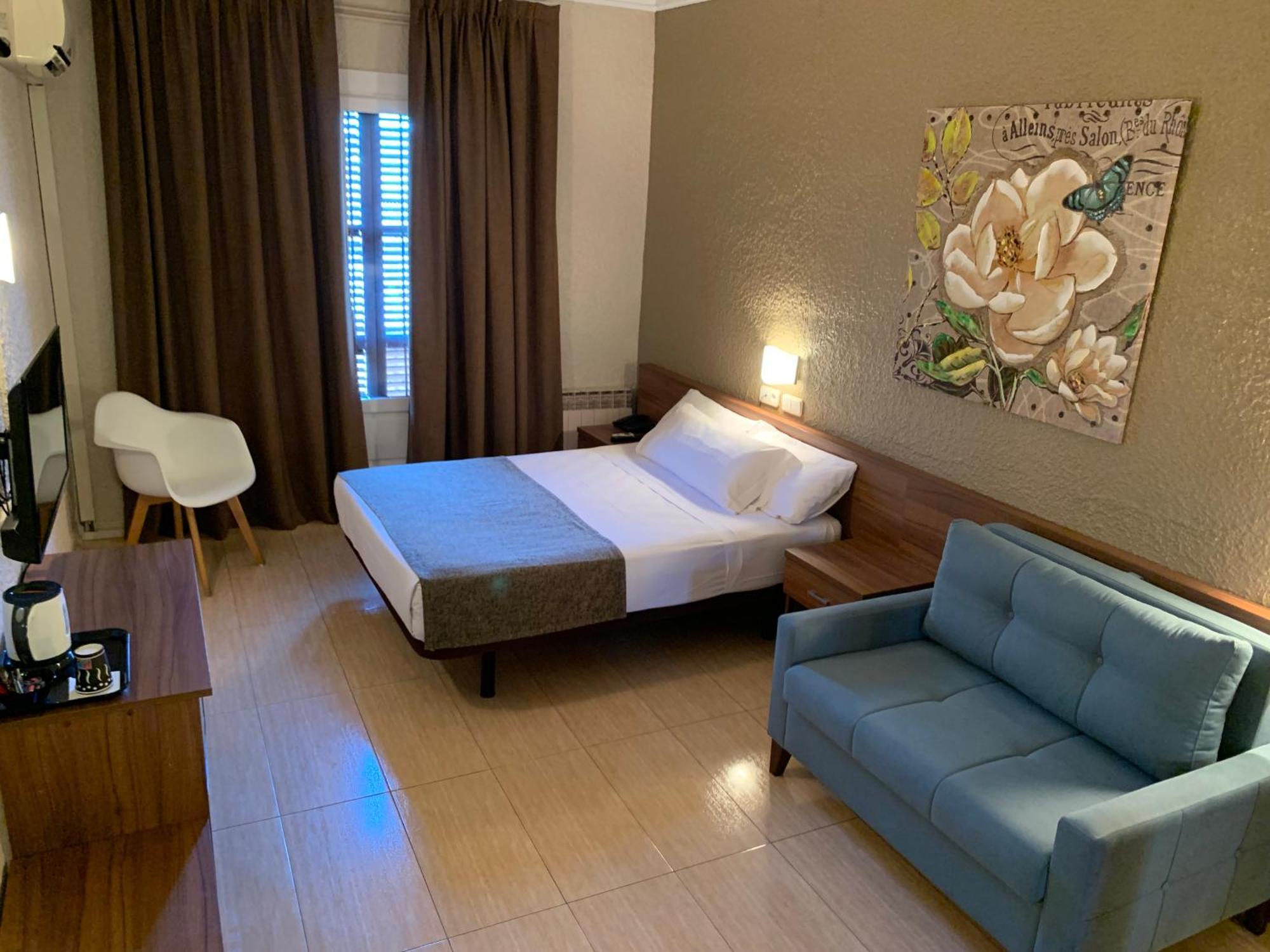 Guest house Iznajar