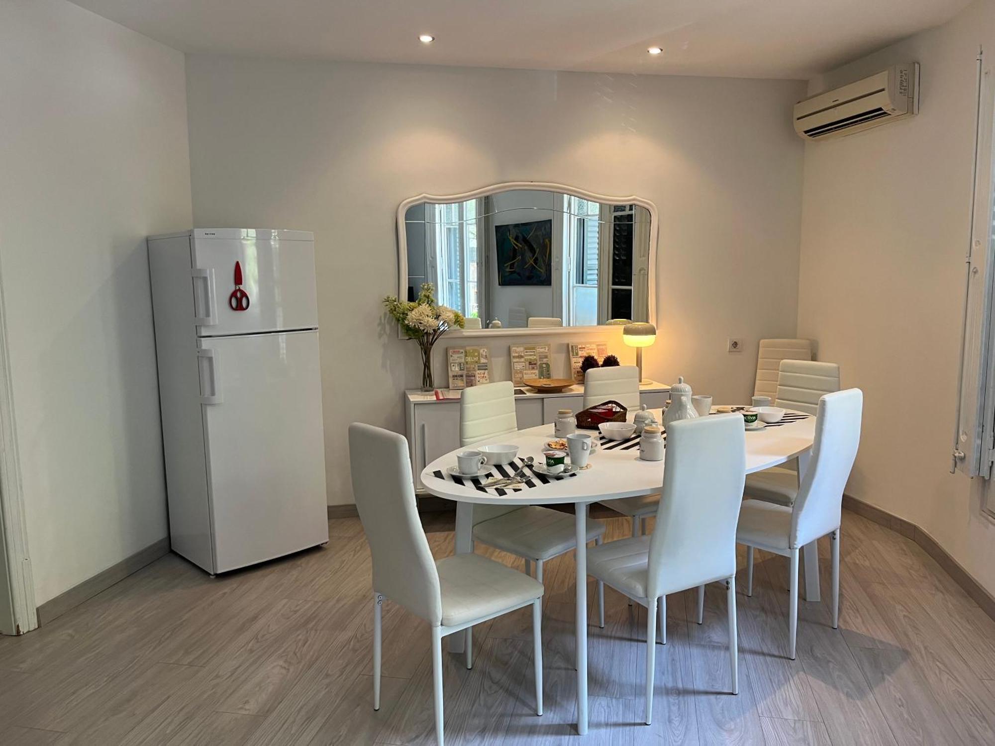 54 Appartement *