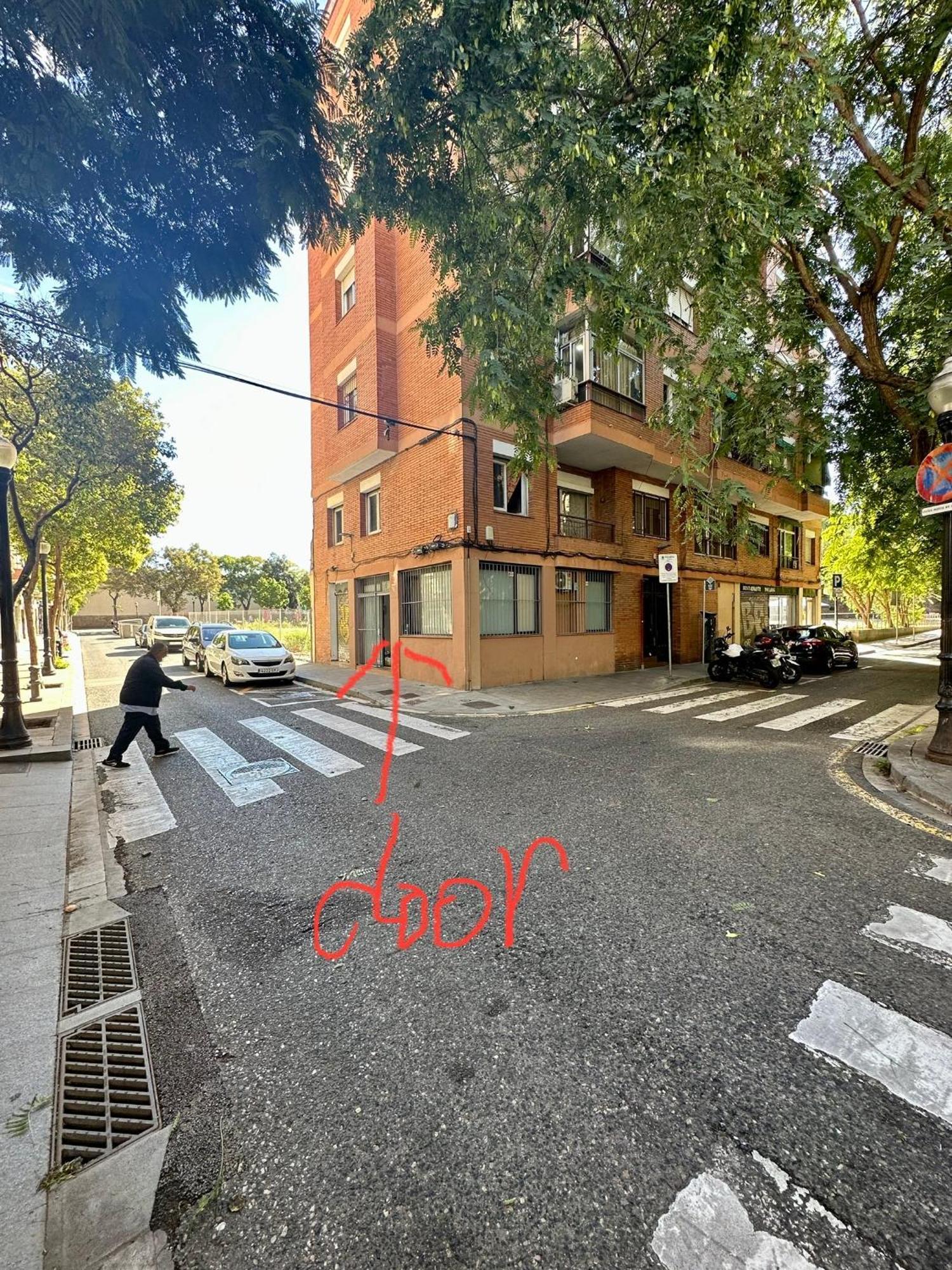 Apartment Near By Downtown