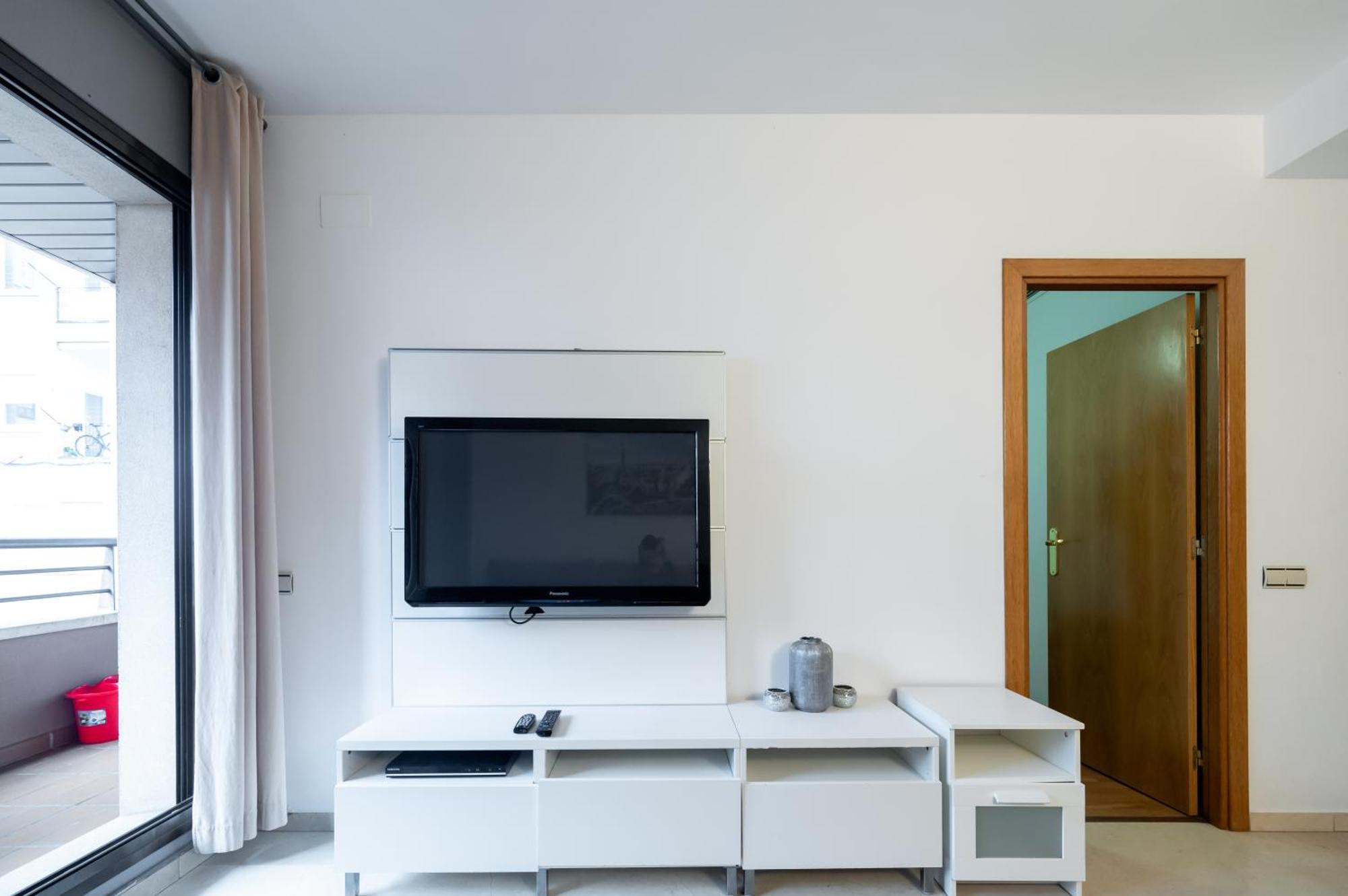 Apartment Comfy Downtown + Private Terrace *
