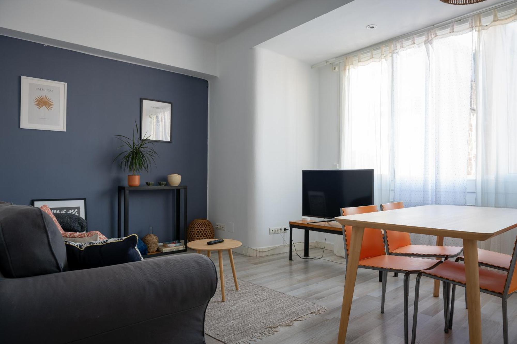 Appartement Seneca7 Near Paseo De Gracia