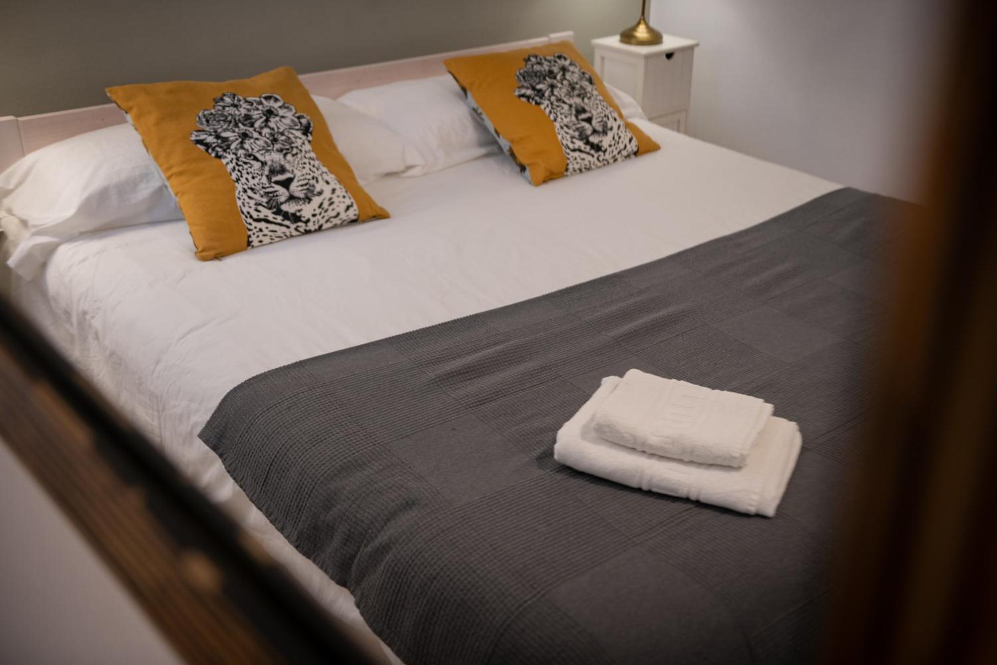 Appartement Seneca7 Near Paseo De Gracia Barcelone