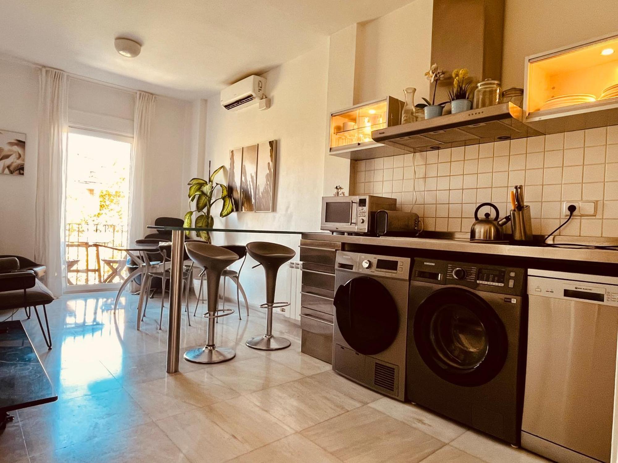 Enric Granados 17 Appartement *