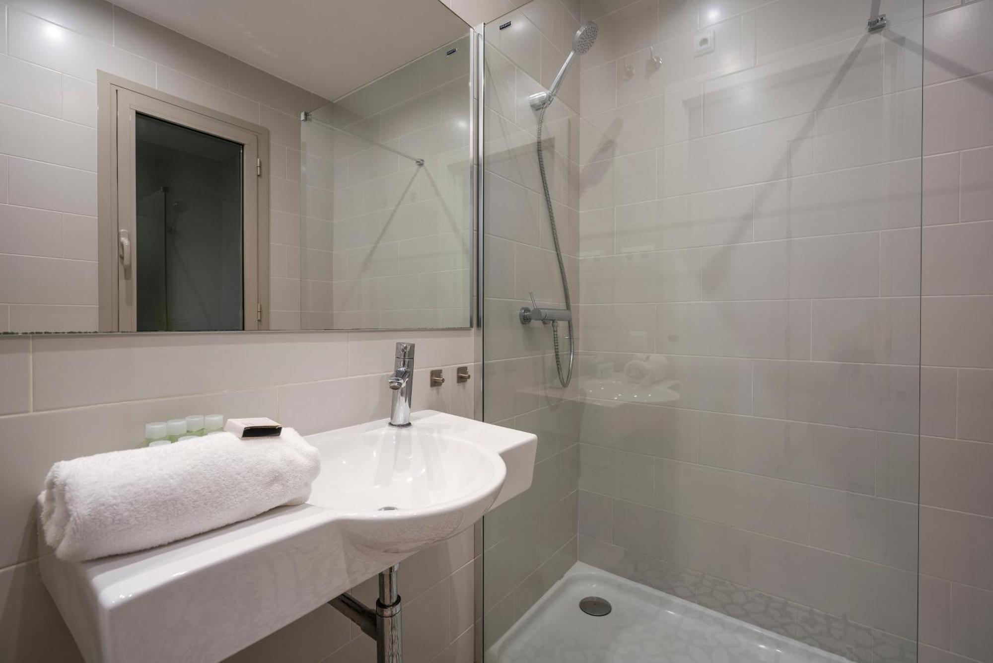 Aparthotel Bcnstop Sant Pau